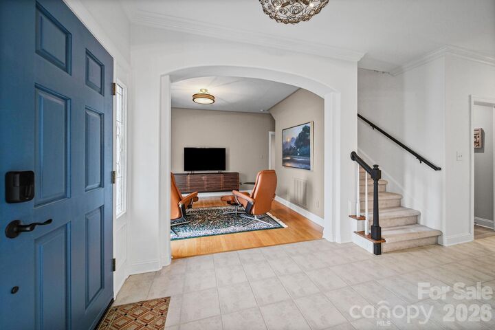 Property Photo: 17712 Preston Lake Drive NC 28031