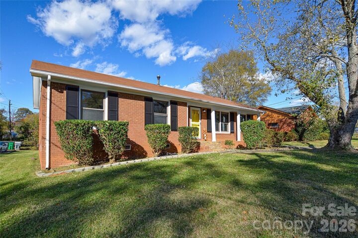 Property Photo:  9313 Trinity Road  NC 28216 