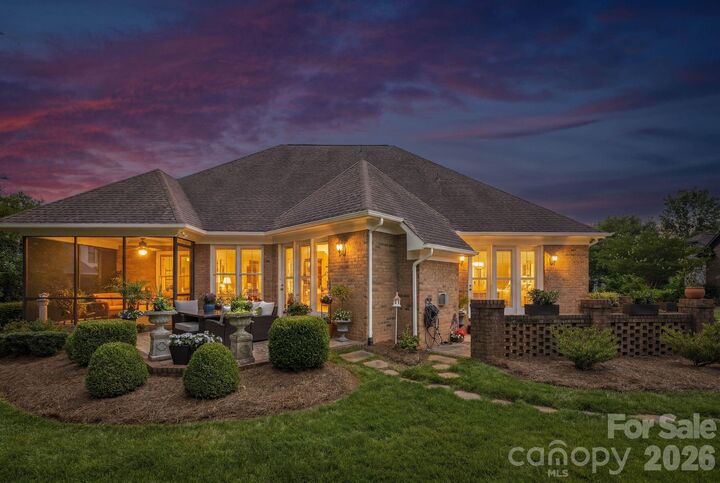 Property Photo:  18527 Carnegie Overlook Boulevard  NC 28036 