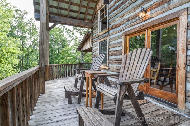 Property Photo: 1639 Mountain Vista Drive NC 28649