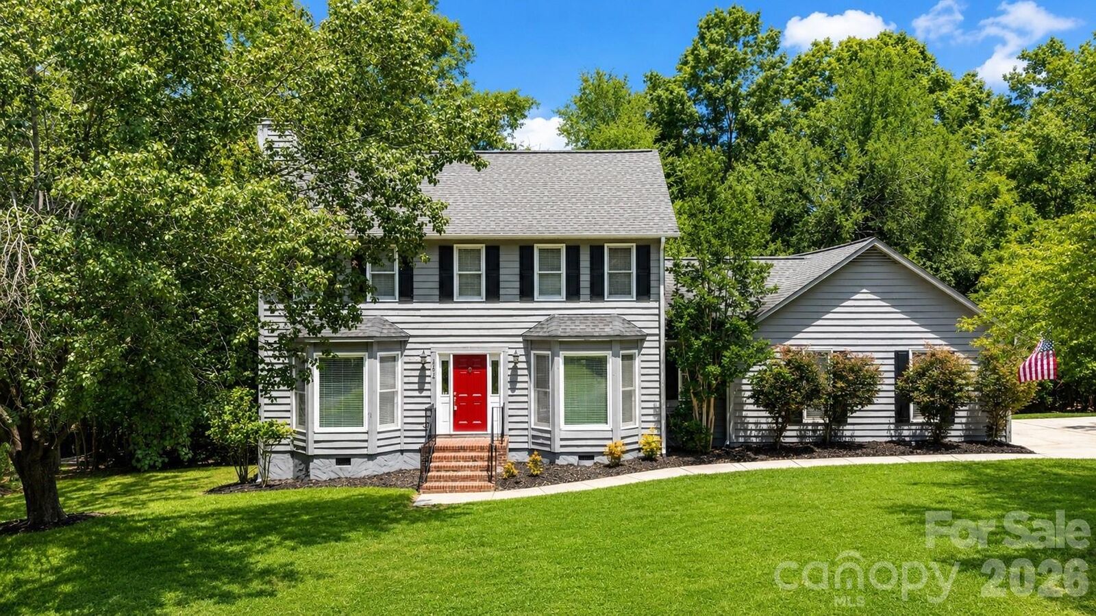 Property Photo:  25012 Molokai Drive  SC 29708 