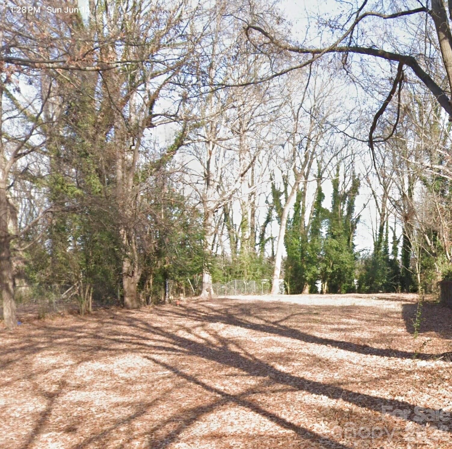 Property Photo:  3108 Avalon Avenue  NC 28208 