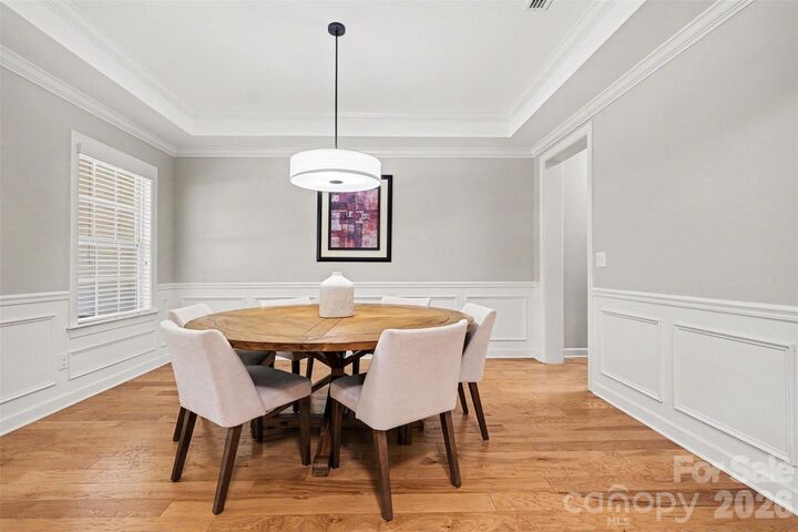 Property Photo:  14943 Bagley Lane  NC 28227 