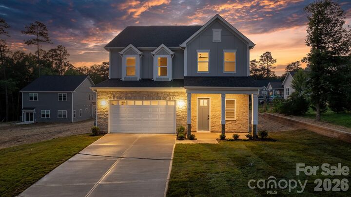 Property Photo:  3875 12th Street Court NE  NC 26801 