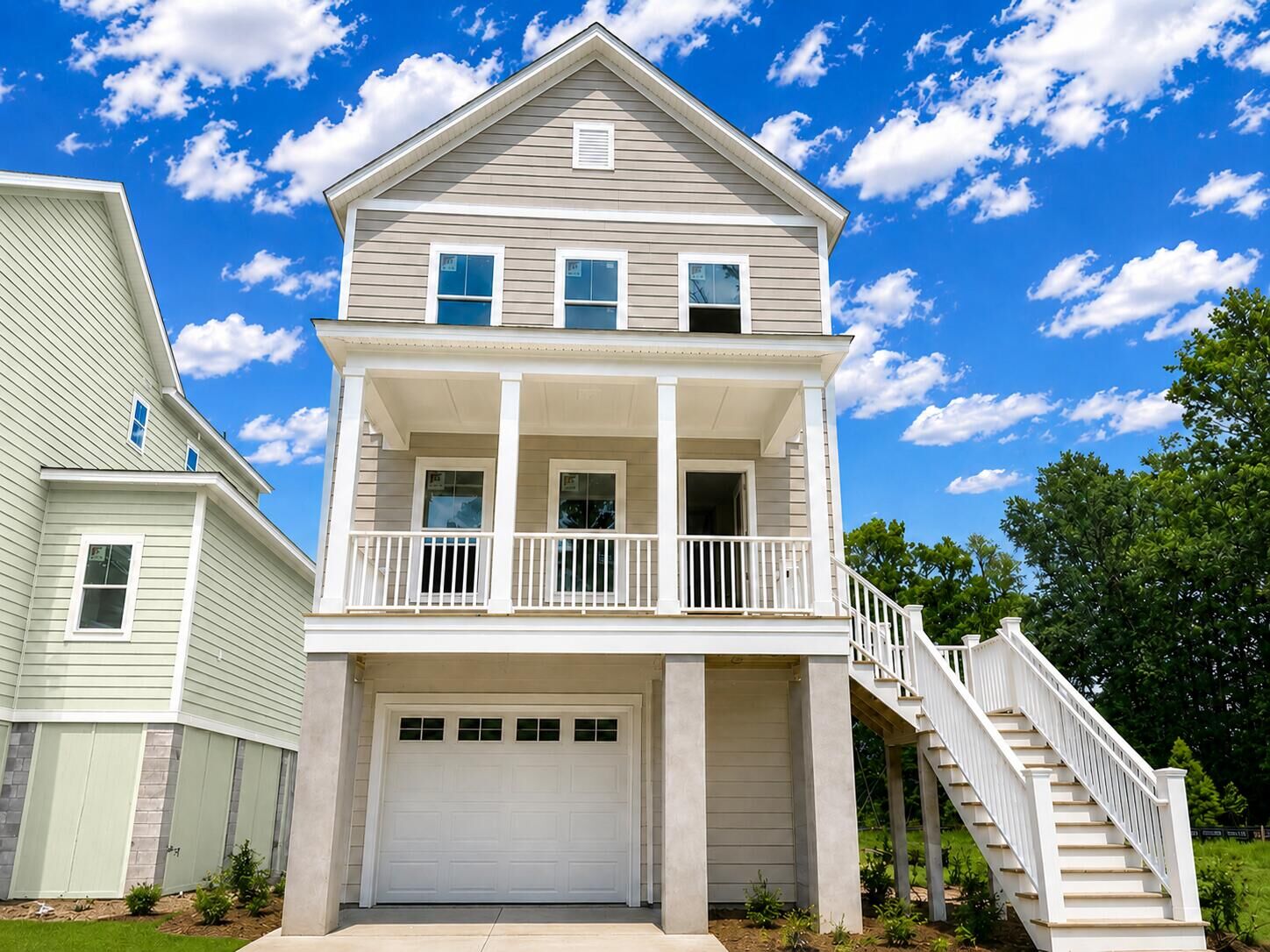 Property Photo: 614 Du Bois Drive SC 29455