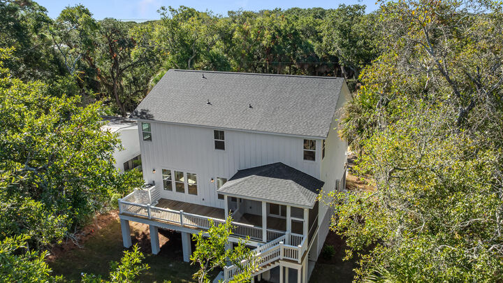 Property Photo: 117 Wando Reach Road SC 29492