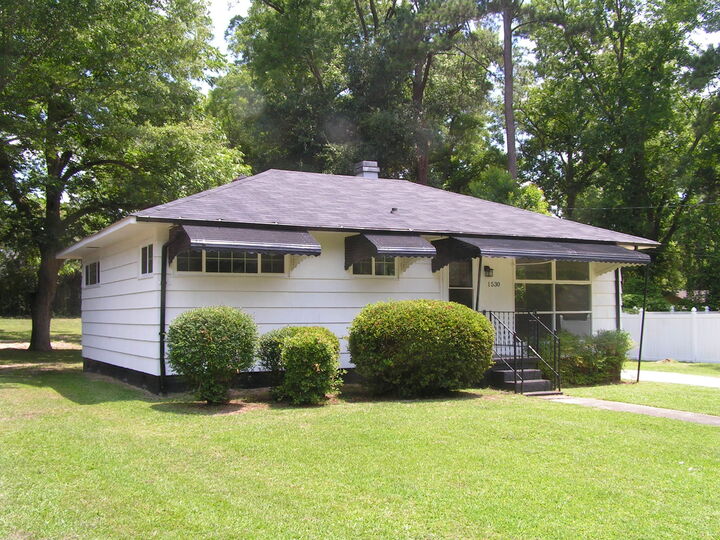 Property Photo: 1530 Central Street SC 29115