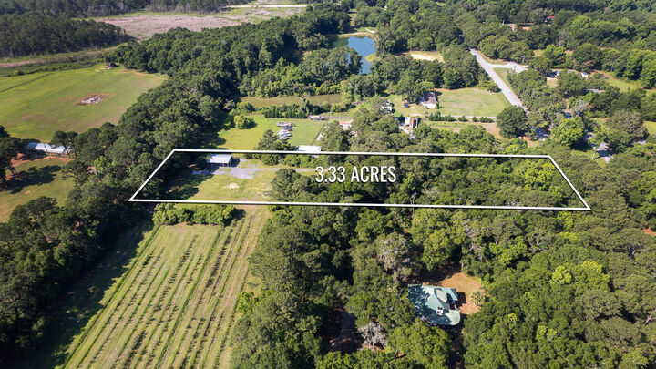 Property Photo:  3993 Betsy Kerrison Parkway  SC 29455 