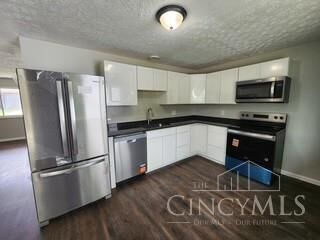 Property Photo:  287 Shaker Court  OH 45238 