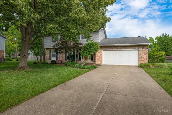 Property Photo:  4804 Longford Drive  OH 45042 