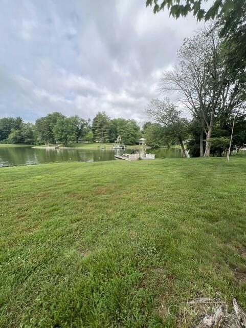 Property Photo:  118 Munster Drive  OH 45118 