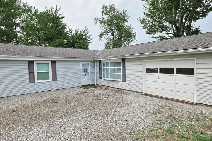 Property Photo:  118 Munster Drive  OH 45118 