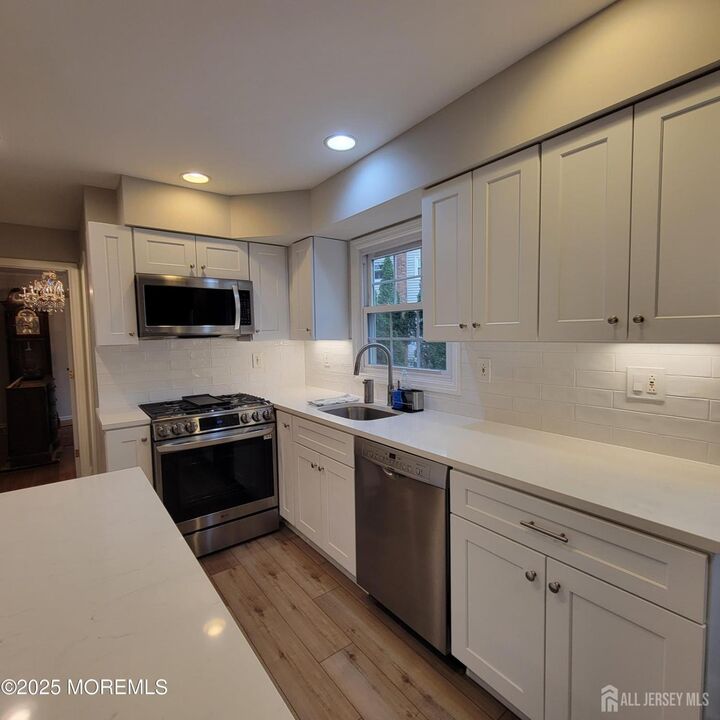 Property Photo: 12 Margie Road NJ 08816
