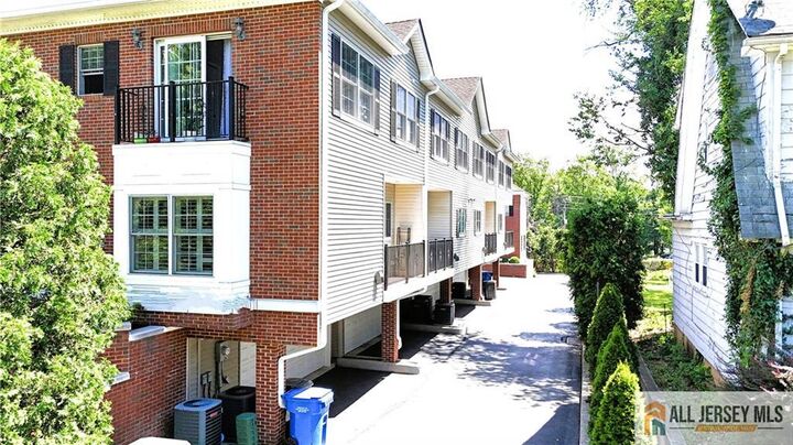 Property Photo: 0-199D Amboy Avenue 1 NJ 08840