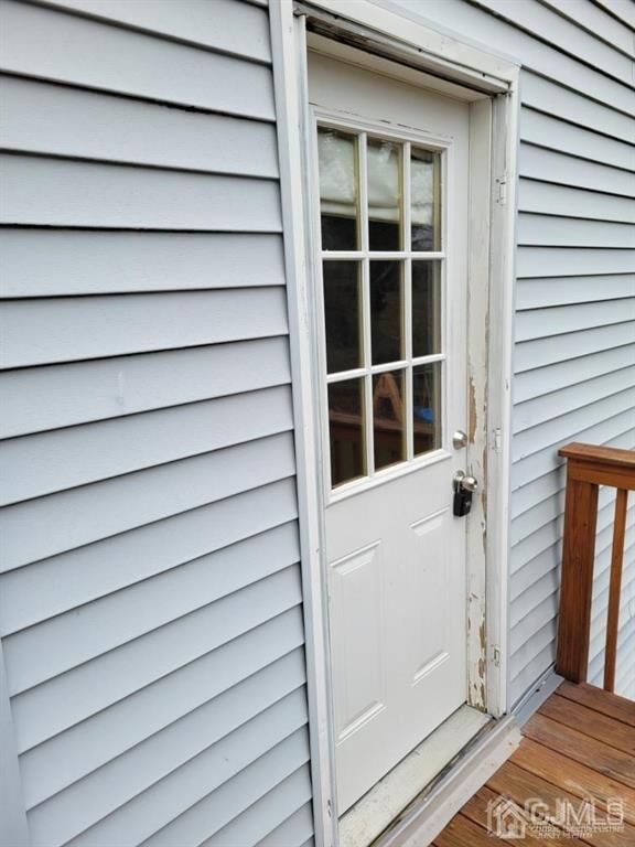 Property Photo: 511 Leffert Street NJ 08879