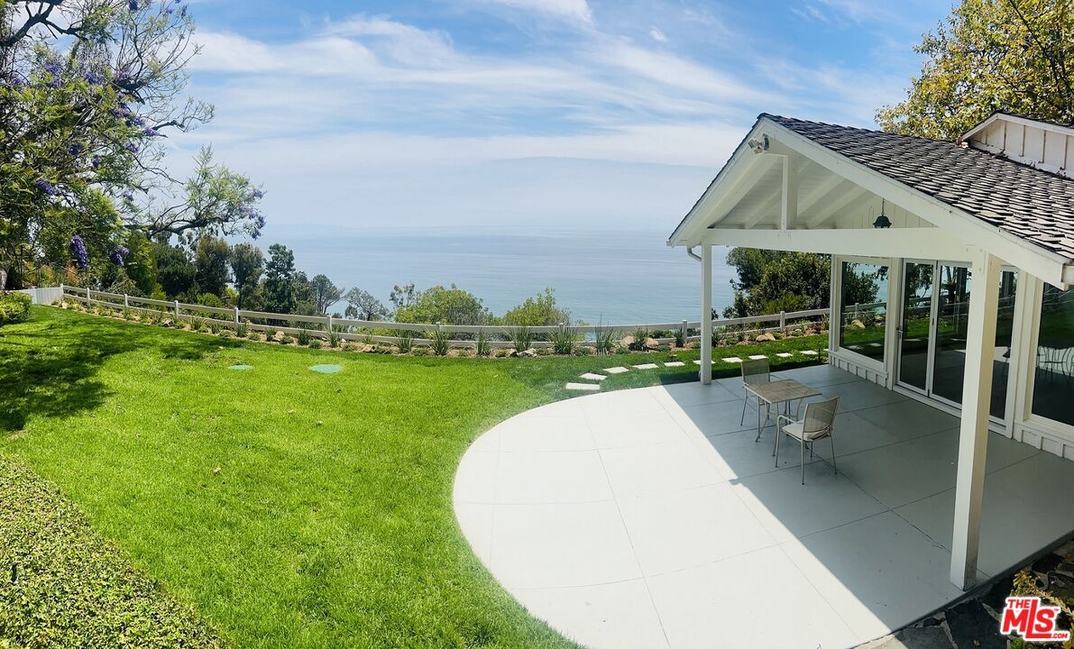 Property Photo:  20645 Seaboard Rd  CA 90265 