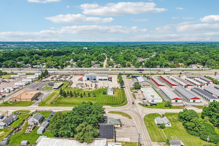 Property Photo:  5558 Wadsworth Road  OH 45414 