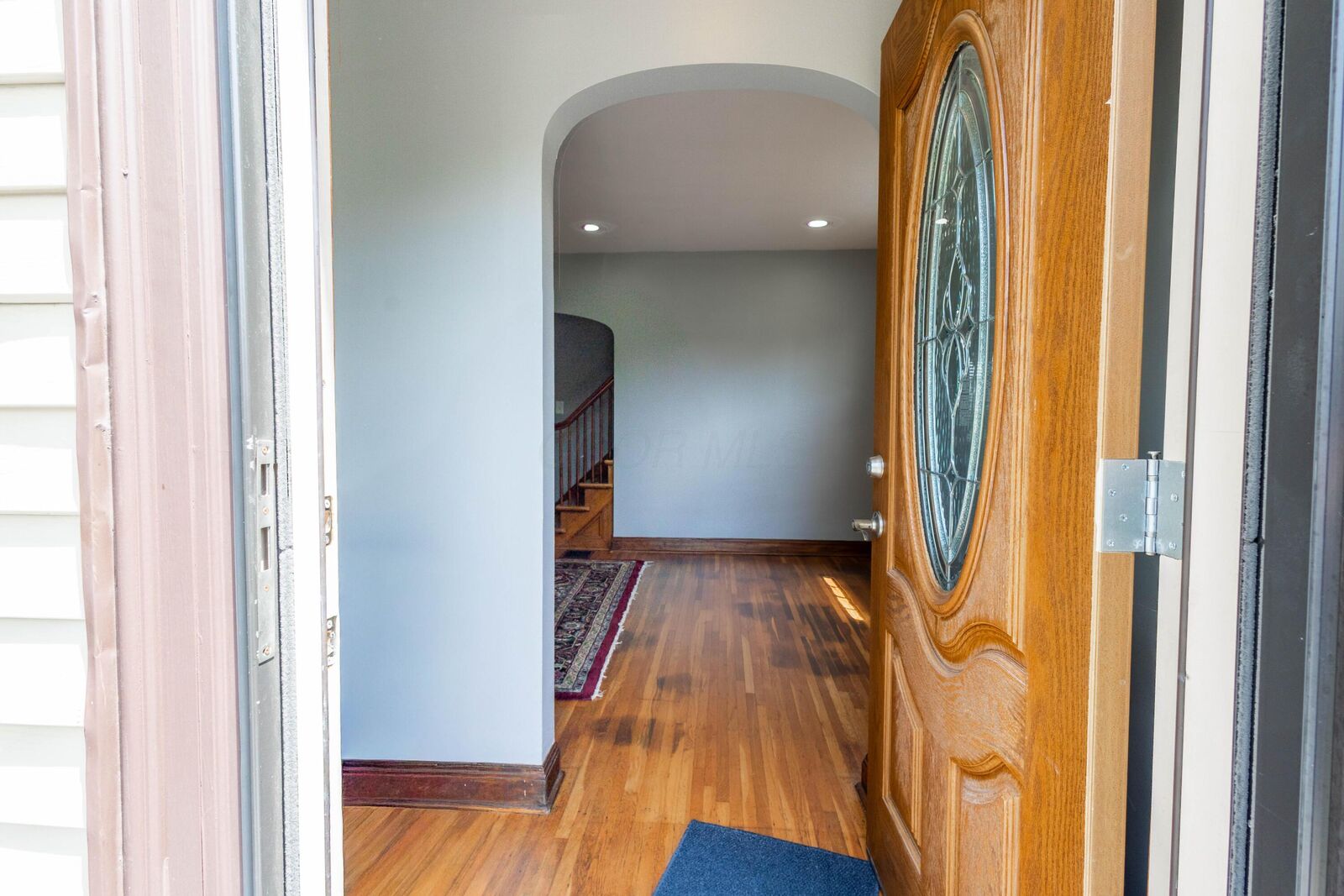 Property Photo:  720 E Mithoff Street  OH 43206 