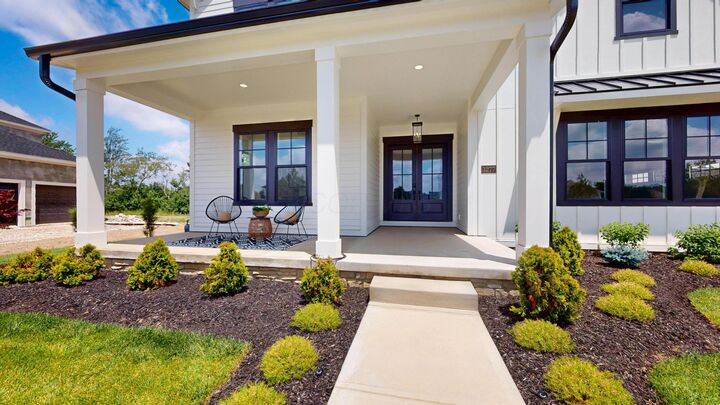 Property Photo:  3277 Briarwood Lane  OH 43035 