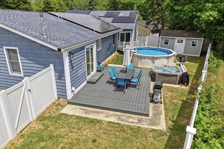 Property Photo:  101 Mathemek  NJ 08204 