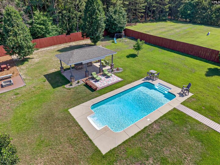 Property Photo: 110 Deer Ridge SC 29054