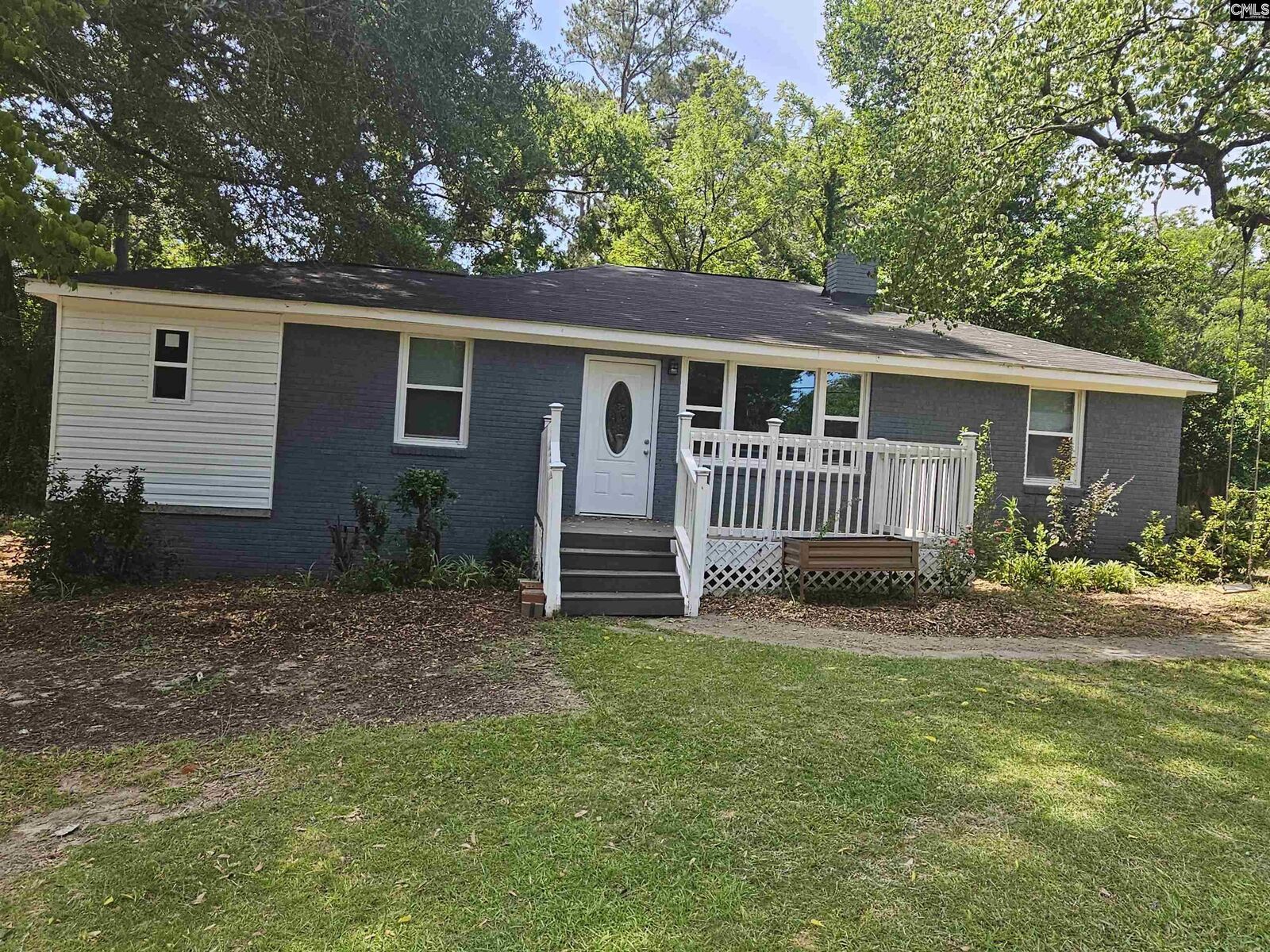 Property Photo: 824 Apache SC 29203