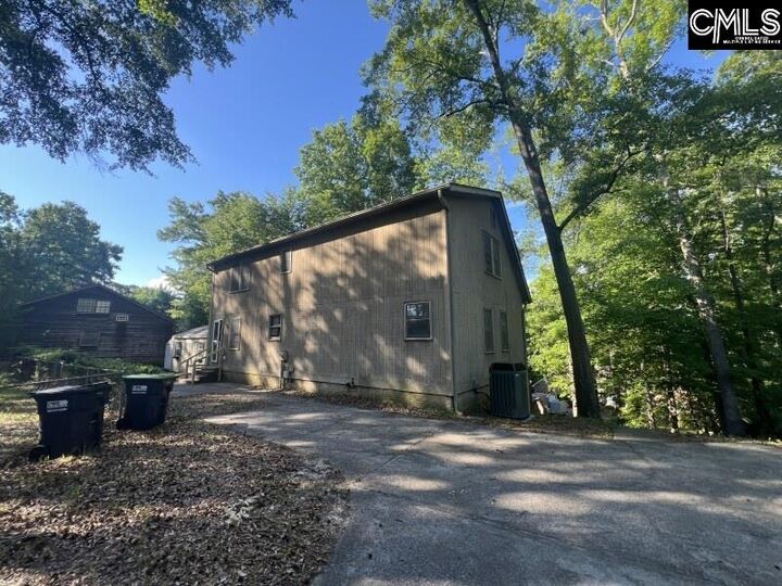 Property Photo: 119 Rodborough SC 29212
