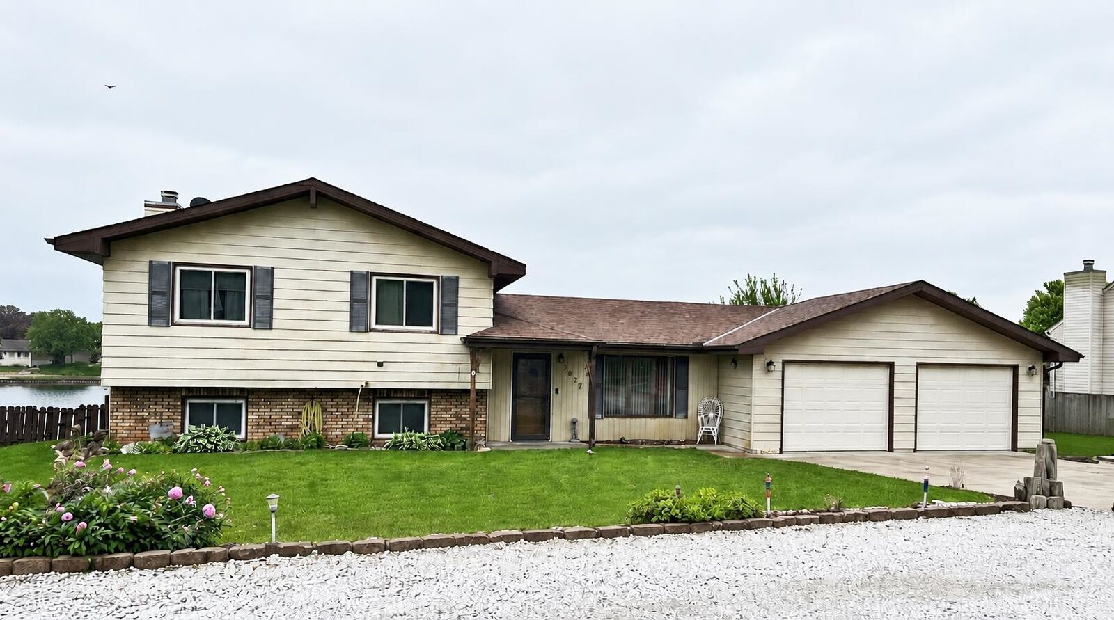 Property Photo:  3027 Timber Edge Drive  NE 68601 
