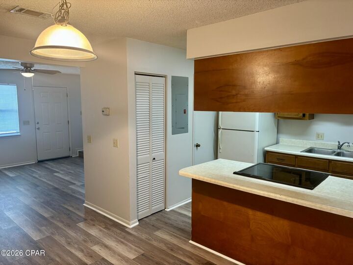Property Photo:  1512 Kraft Avenue  FL 32405 