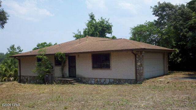 Property Photo: 5930 E Highway 98 FL 32404