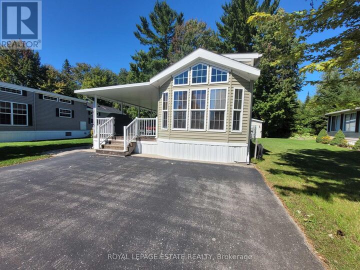 Property Photo: 127 Madawaska Trail ON L9Z 1X7
