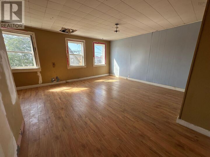 Property Photo:  11 Kirk Street  NS B5A 1S6 