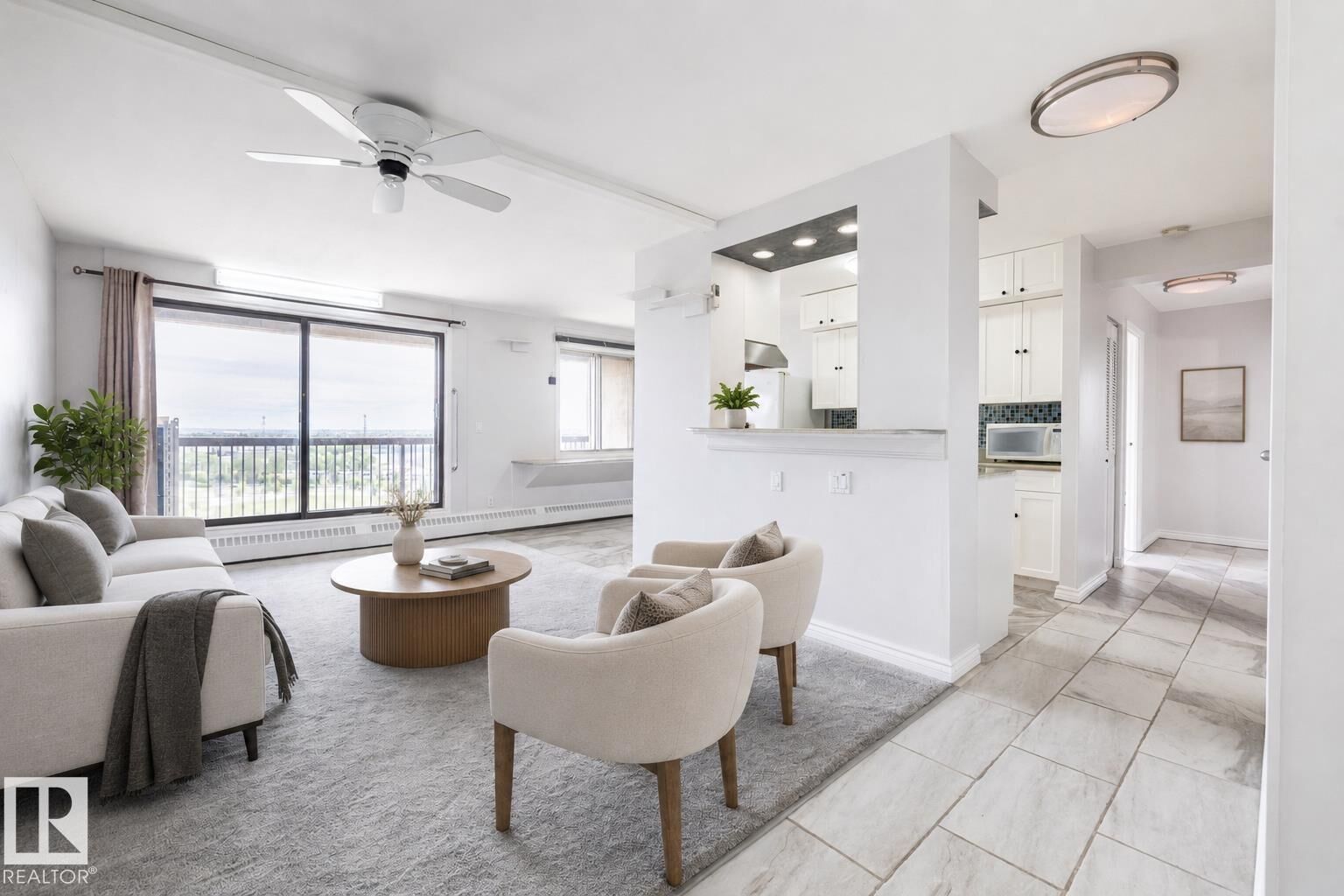 Property Photo:  #910 12841 65 St NW  AB T5A 4N4 
