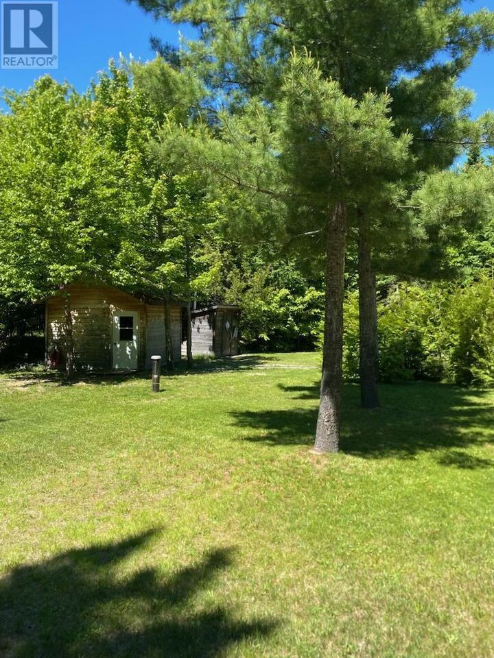 Property Photo: 32 Cedar Rd ON P0S 1E0