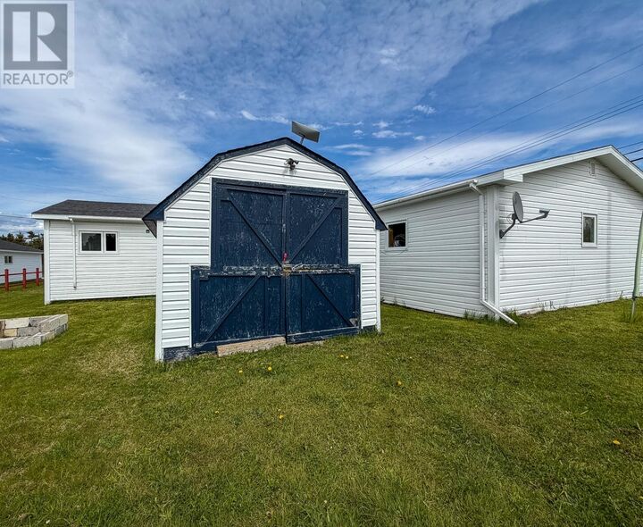 Property Photo:  81 Brook Street  NL A0N 2C0 