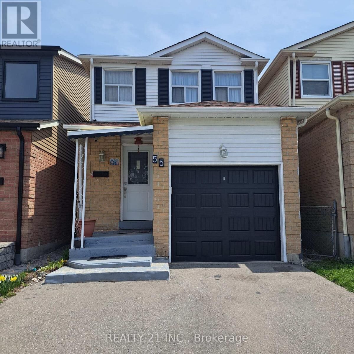 Property Photo:  55 Shepmore Terrace  ON M1B 3H3 