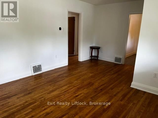 Property Photo: 303 Caddy Street ON K9H 1M2