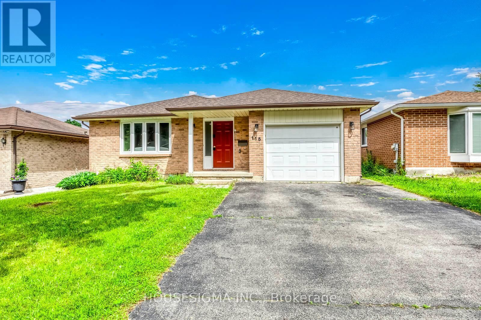 Property Photo: 115 Scenic Wood Crescent ON N2A 3N2