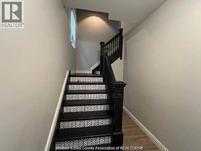 Property Photo: 746 Dougall Avenue Upper ON N9A 4P8