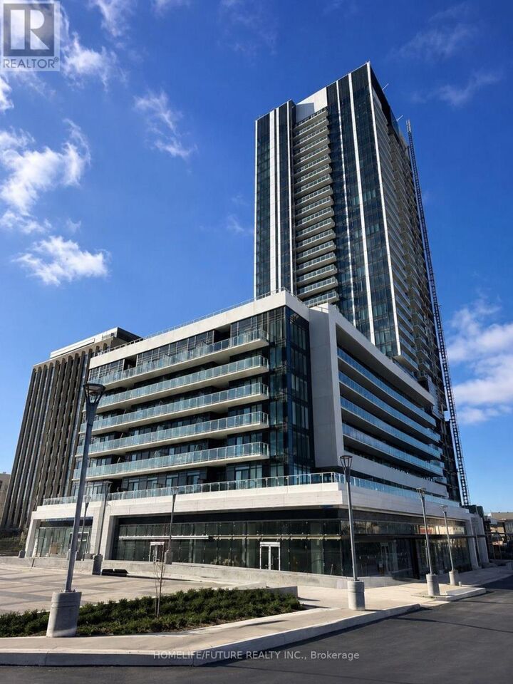 Property Photo: 50 Oneill Road 1910 ON M3C 0R1
