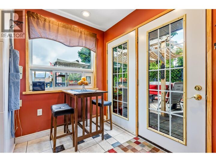 Property Photo: 1409 Vancouver Street BC V0B 1G4