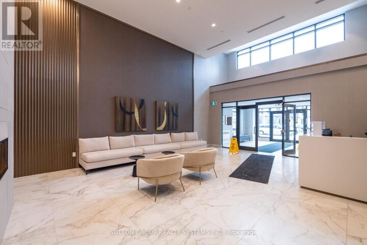Property Photo: 480 Gordon Krantz Avenue 608 ON L9E 1Z4