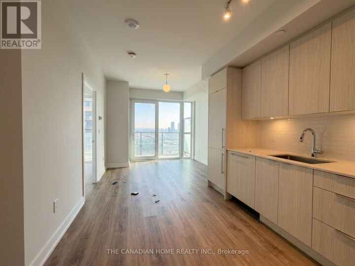Property Photo:  430 Square One Drive 2902  ON L5B 0L6 