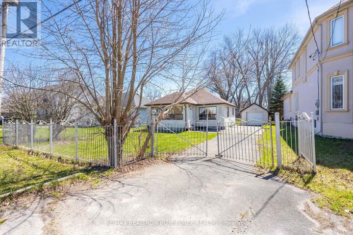 Property Photo:  57 Lakeshore Road  ON L0E 1N0 