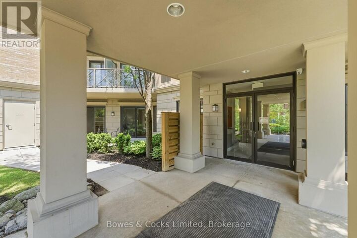 Property Photo:  869 Clonsilla Avenue 110  ON K9J 0B7 