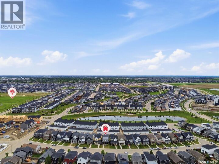 Property Photo:  251 Newton Link  SK S7V 0M8 