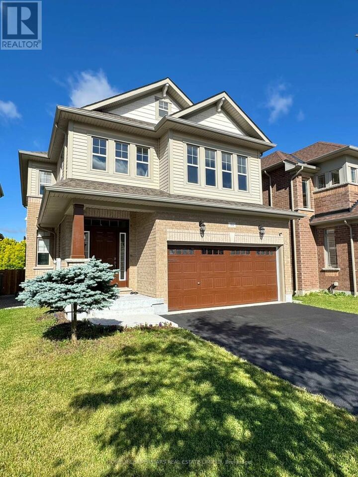Property Photo: 84 Bell Avenue ON L9R 0N7