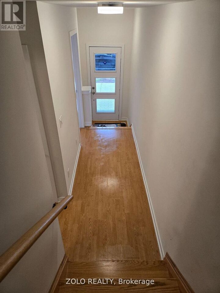 Property Photo:  168 Brockley Drive  ON M1P 0G3 