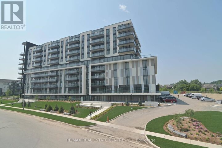 Property Photo:  575 Conklin Road 724  ON N3T 0Y2 