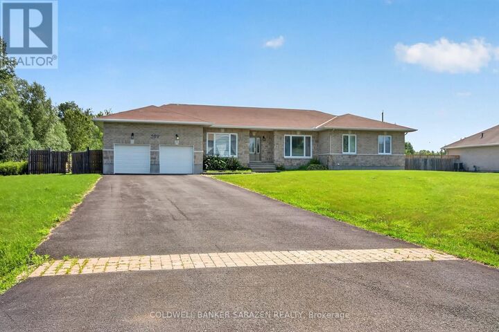 599 Ballycastle Crescent — photo 1